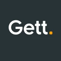 Gett "​#1 solution for on-demand corporate transportation globally"