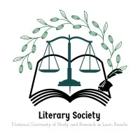 Literary Society, NUSRL