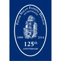 Folger Nolan Fleming Douglas Incorporated