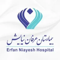 Erfan Niayesh Hospital بیمارستان عرفان نیایش