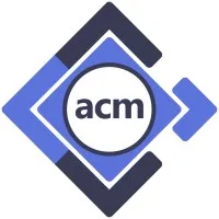 ACM - GITAM (Association for Computing Machinery)