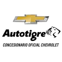AUTOTIGRE - Concesionario Oficial Chevrolet