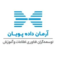 Arman Data Pouyan