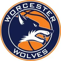 Worcester Wolves Basketball Club