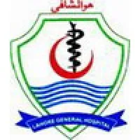 Lahore General Hospital