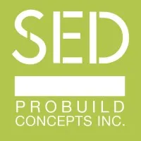 SED Probuild Concepts Inc