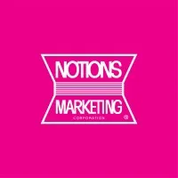 Notions Marketing