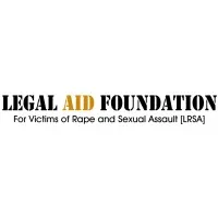 Legal Aid Foundation for Victims of Rape & Sexual Assault