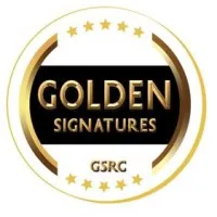 Golden Signatures