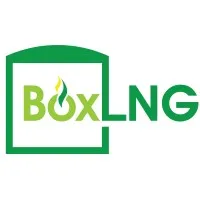 BoxLNG Private Limited