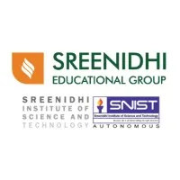 Sreenidhi Institute of Science and Technology