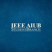 IEEE AIUB Student Branch