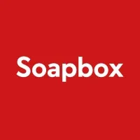 Soapbox – creative communications for ideas that matter