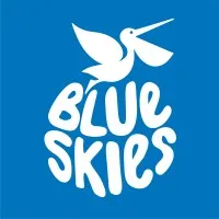 Blue Skies