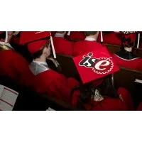 NC State Edward P. Fitts Department of Industrial and Systems Engineering (NCStateISE)