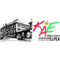 KAE - Königliches Athenäum Eupen - Athénée Royal d'Eupen - ARE