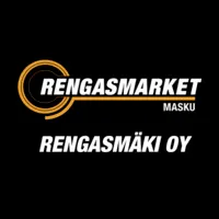 Rengasmäki Oy / Rengasmarket Masku