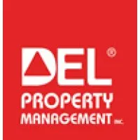 DEL PROPERTY MANAGEMENT INC.