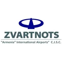 Zvartnots International Airport