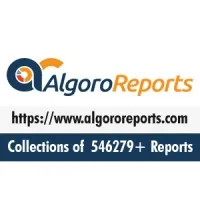 AlgoroResearch Consultant Pvt. Ltd.