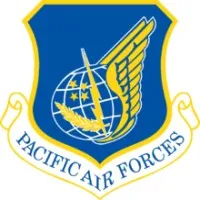 Pacific Air Forces