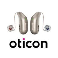 Oticon A/S