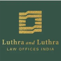Luthra and Luthra Law Offices India