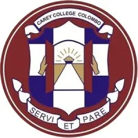 Carey College - Colombo 08