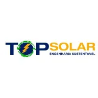 Top Solar Engenharia Sustentável