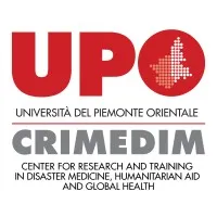 CRIMEDIM - Research Center in Emergency and Disaster Medicine