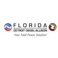 Florida Detroit Diesel Allison