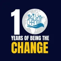 Let's Be The Change (#TeamLBTC)