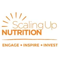 Scaling Up Nutrition (SUN) Movement