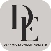 DYNAMIC EYEWEAR INDIA LTD