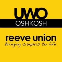 Reeve Union - UW Oshkosh
