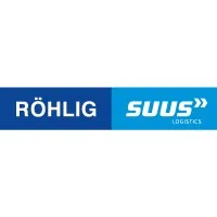 ROHLIG SUUS Logistics
