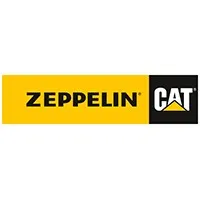 Zeppelin Danmark A/S