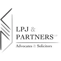 LPJ and Partners LLP