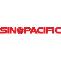 PT Sinopacific Peralatan Indonusa