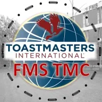 FMS Delhi Toastmasters Club
