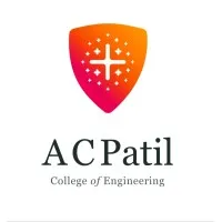 Jawahar Education Societys A.C.Patil College of Engineering 17 Sector-4 Kharghar Navi Mumbai-410 210