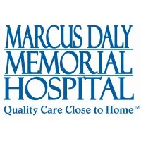 Marcus Daly Memorial Hospital