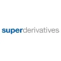 SuperDerivatives