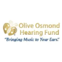 Olive Osmond Hearing Fund