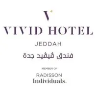 Vivid Jeddah Hotel, A member of Radisson Individuals