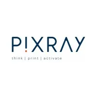 Pixray - Design, Publicidade, Eventos