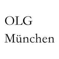 Oberlandesgericht München