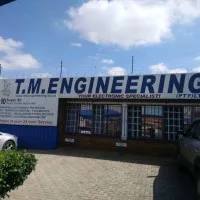 TM ENGINEERING