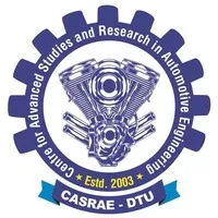 CASRAE - Center for Advanced Studies and Research in Automotive Engineering.