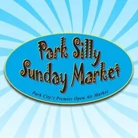 Park Silly Sunday Market